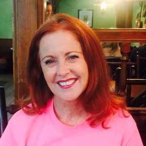 Meet your Posher, Thelma